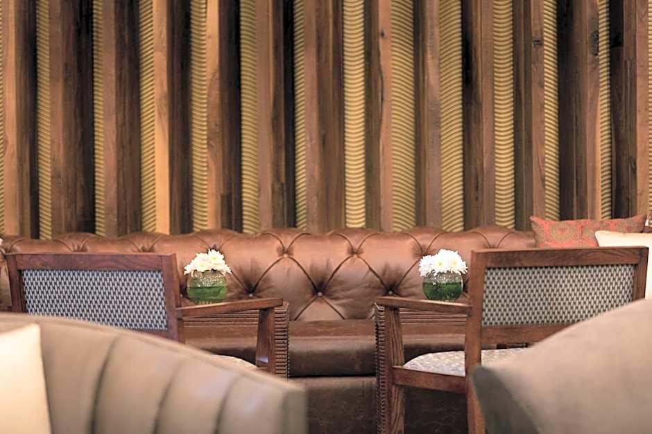 Radisson Blu Lagos Ikeja