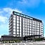 Hotel Route Inn Grand Nakano Obuse -Shinshu Nakano Ekimae-