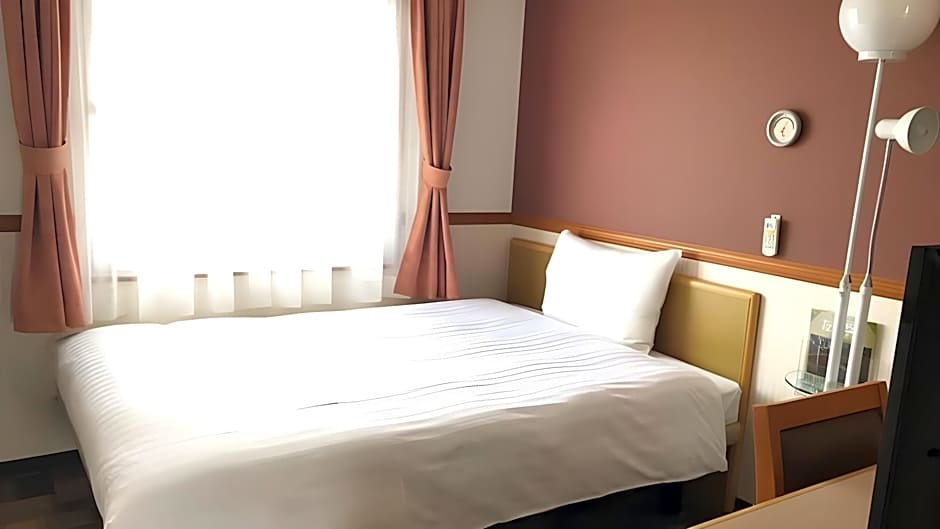 Toyoko Inn Tokyo Uguisudani Ekimae
