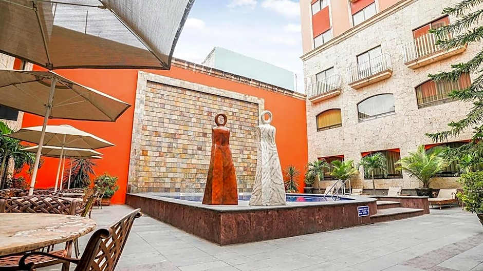 Hotel Celta