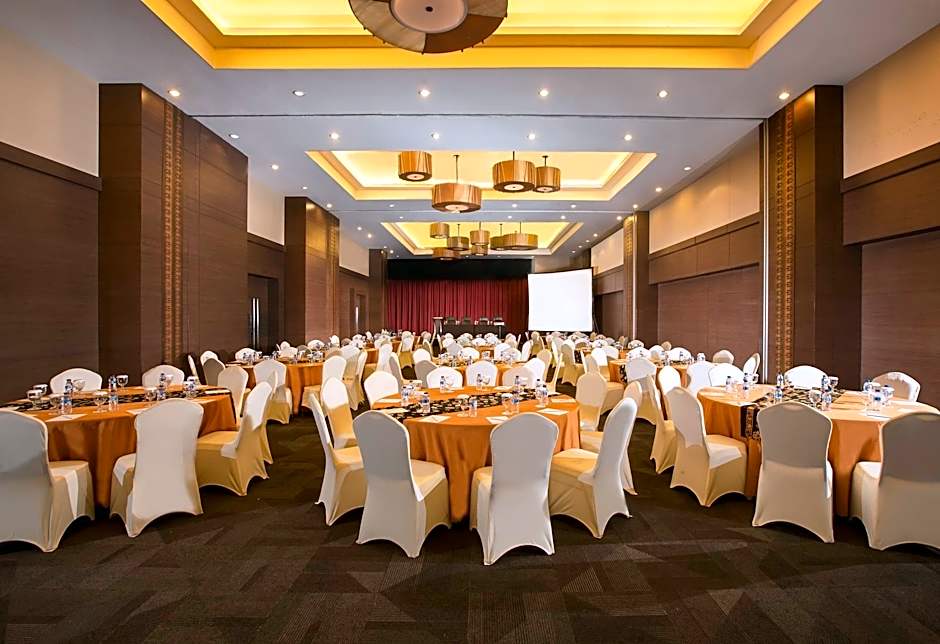Hotel Santika Bengkulu