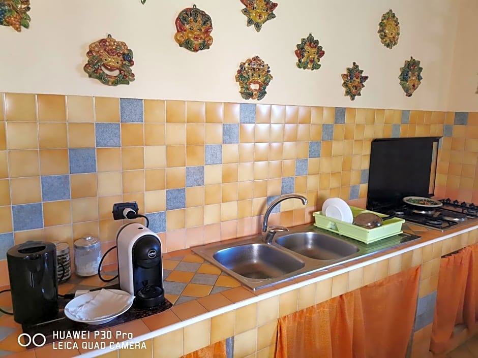 Bed And Breakfast "ANNA"