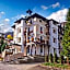 Hotel Moldavia