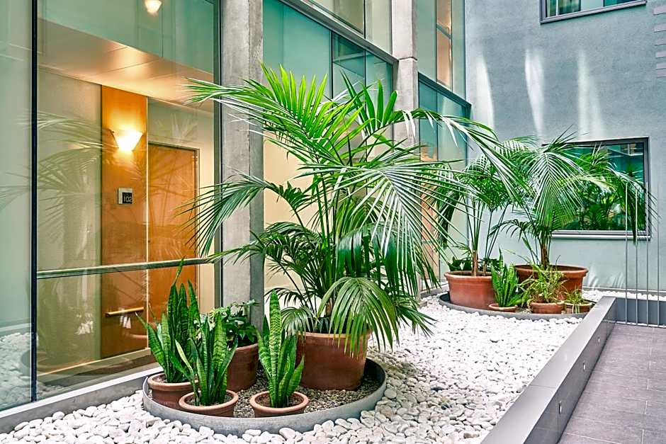 Ibis Barcelona Centro (Sagrada Familia)