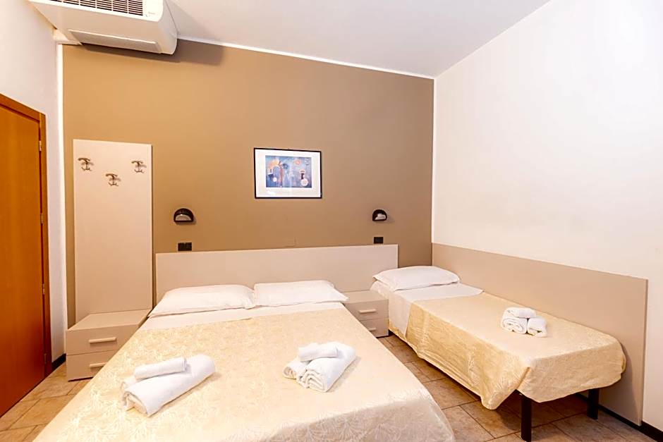 Hotel Galileo