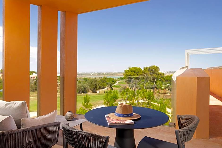 Palmares Signature Apartments