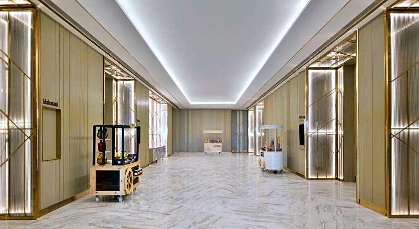 Le Meridien Amritsar