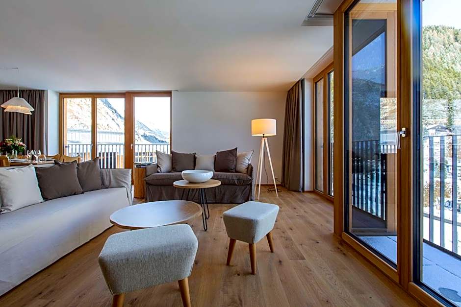 Radisson Blu Hotel Reussen, Andermatt