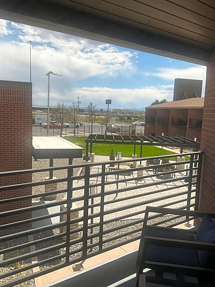 Best Western Denver East