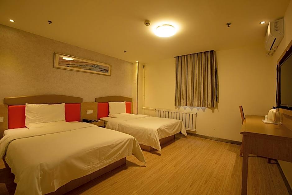 7 Days Inn  Shenyang Railway Station Zhongshan Square