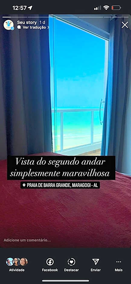 Pousada Diana Maragogi