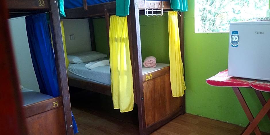 Welcome Surf Hostel