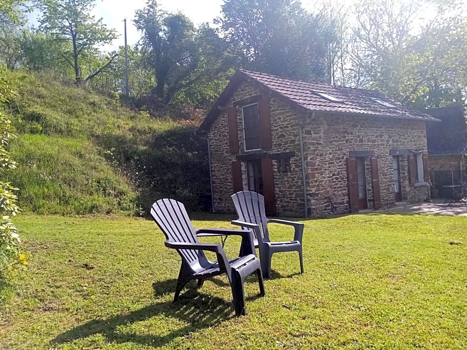 Chambre D Hôtes dans maisonnette indépendante