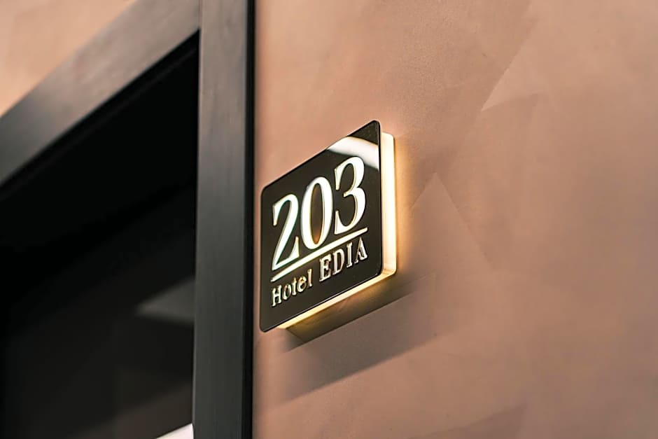 Family Hotel Edia-Sandanski