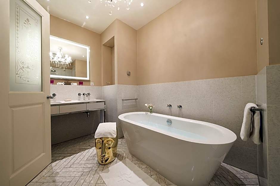 Hotel Sans Souci, Vienna