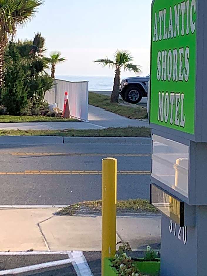 Atlantic Shores Motel
