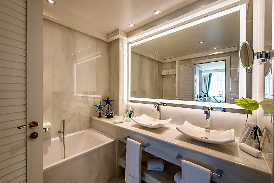 Gran Hotel Miramar GL