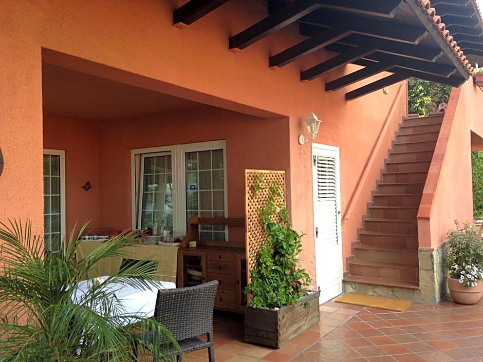 B&B Villa Di Giorgi