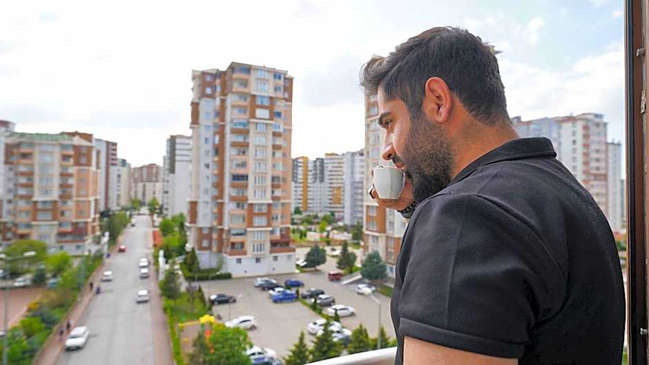 Duman Safir Rezidans