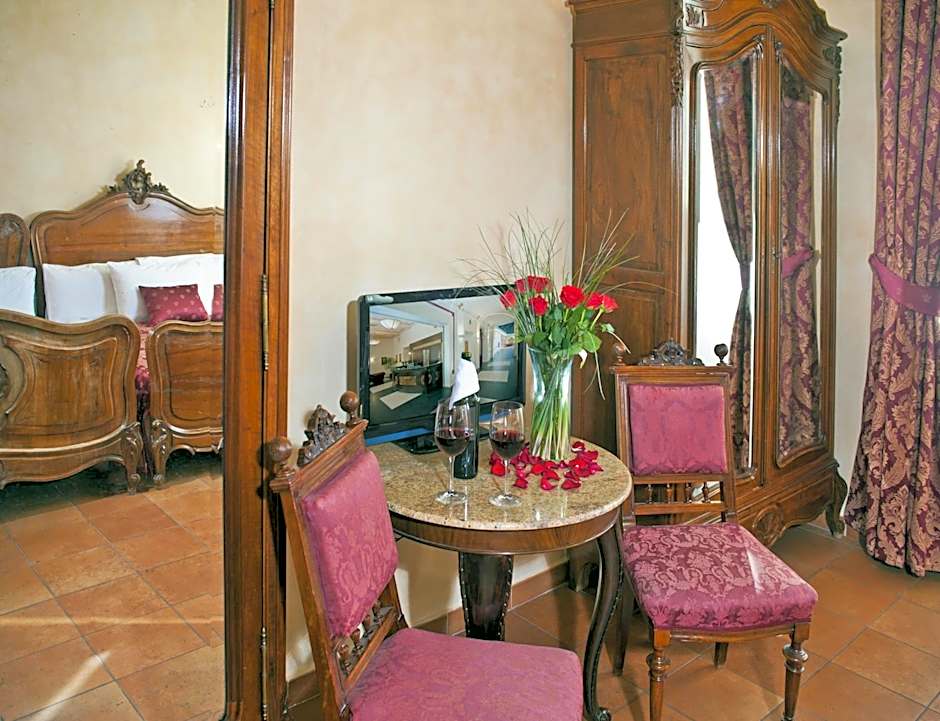 Hotel Caesar Prague