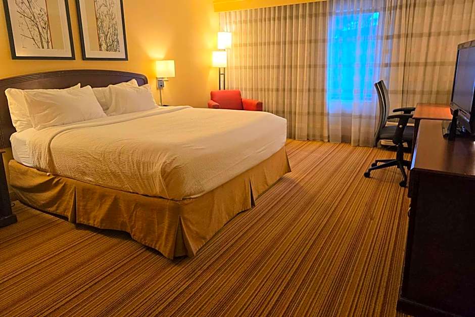 Country Inn & Suites by Radisson, Convention Center