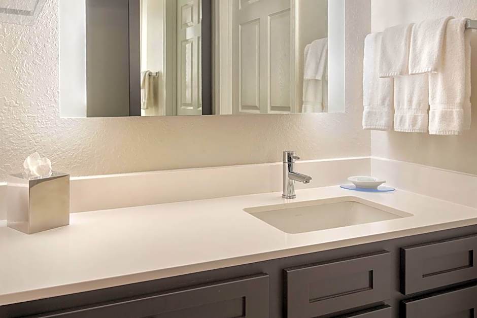 Residence Inn by Marriott Hartford Manchester