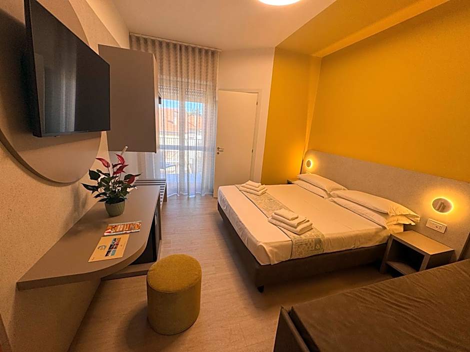 Hotel Astor