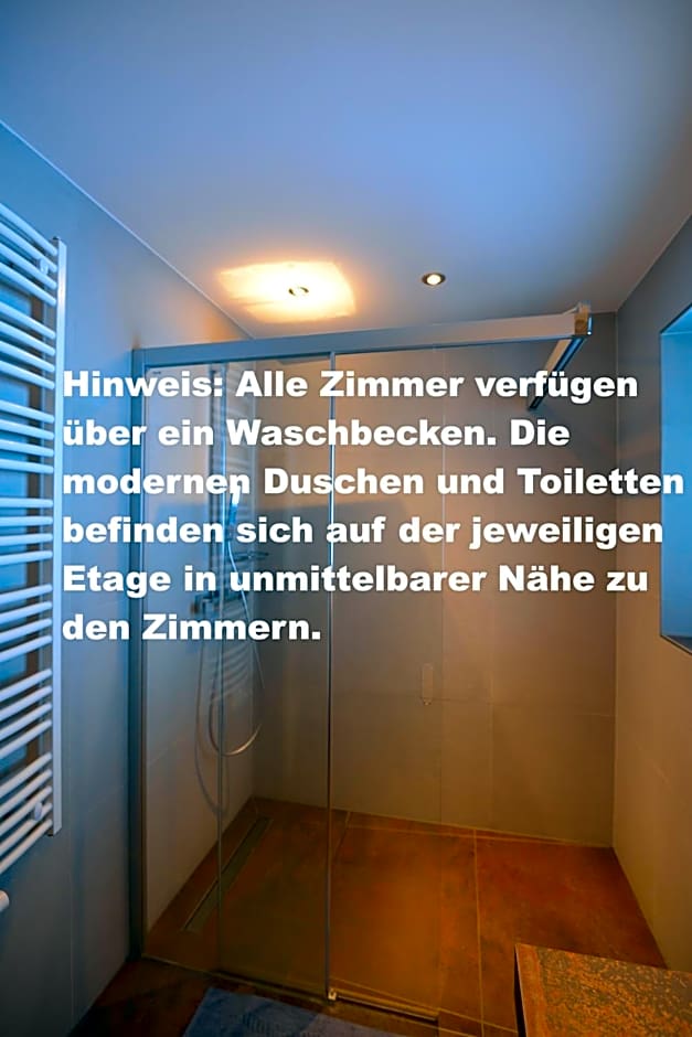 Alpengasthof Gutenbrunn