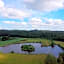 Domek letniskowy Rancho do wynajęcia 7osobowy Rybaczówka