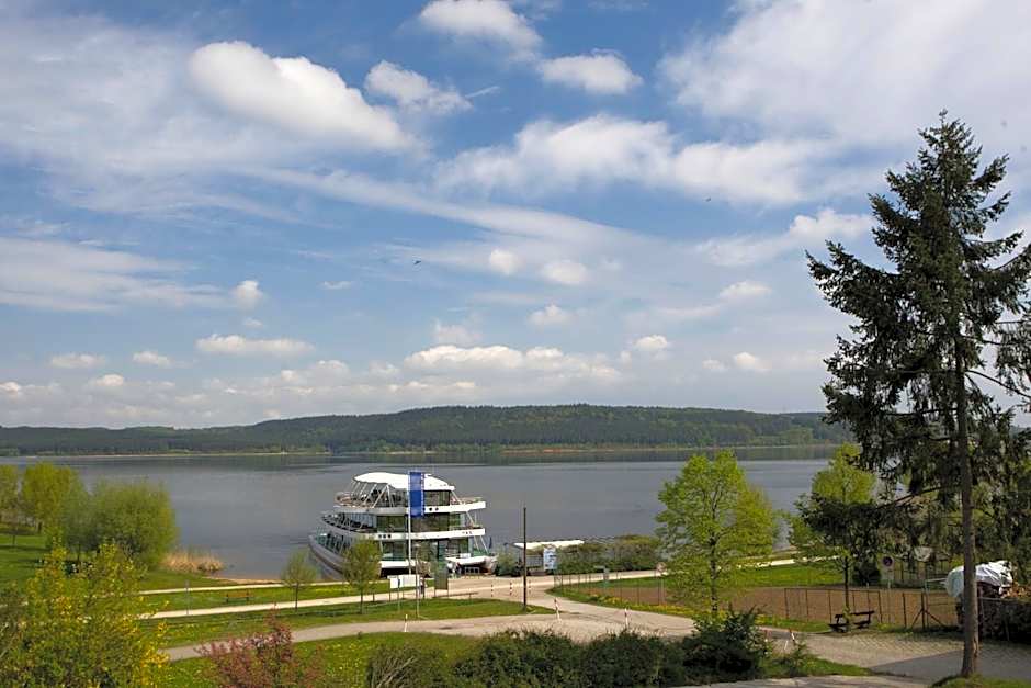 Gästehaus Kleeberger