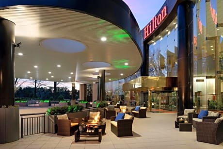 Hilton Washington Dulles Airport