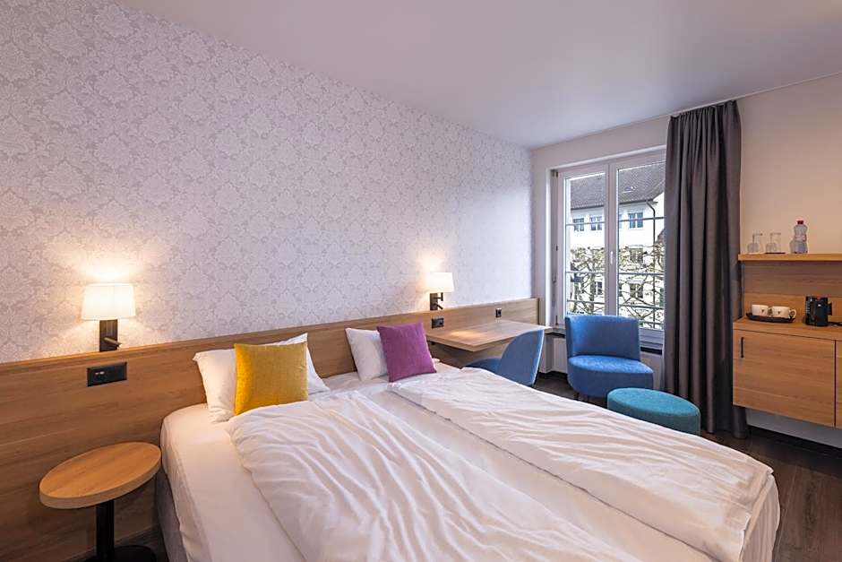 Hotel Loge