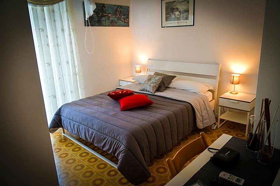 The Artist's Home Catania Centro