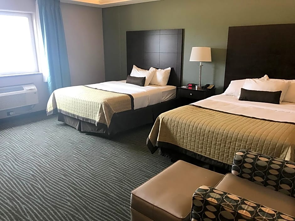 Baymont by Wyndham Bellevue