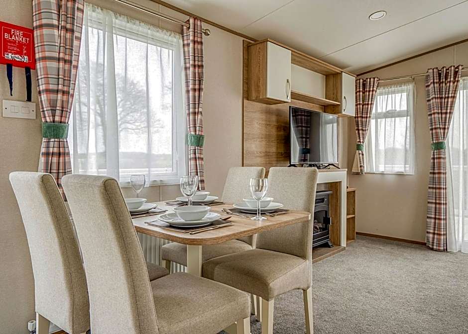 Meadow Lakes Holiday Park