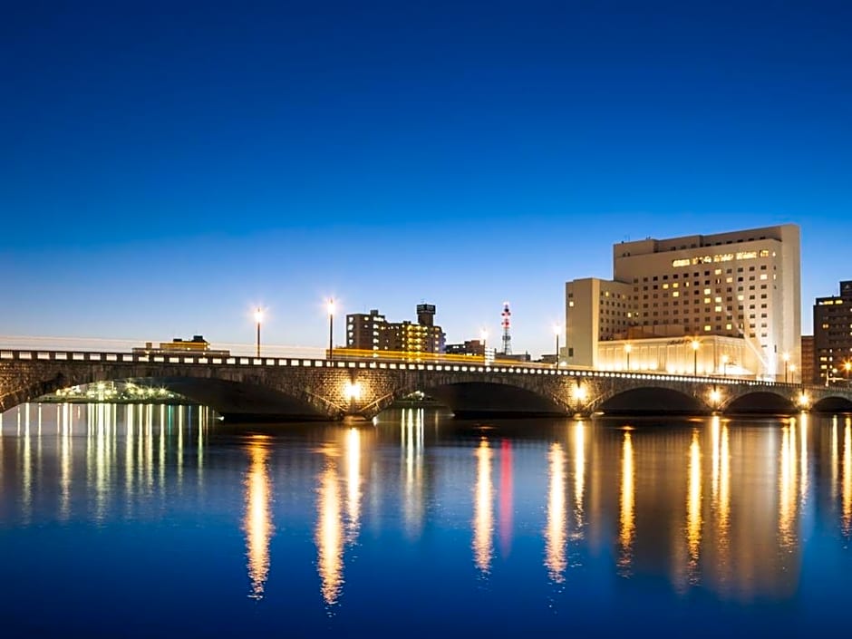 Hotel Okura Niigata