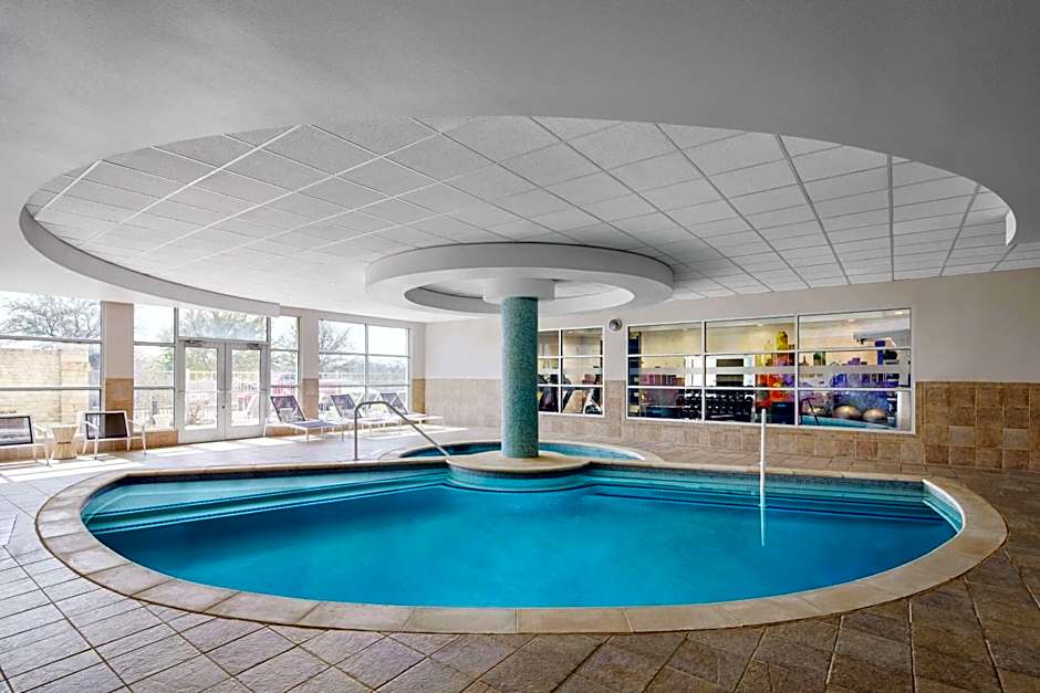 Hilton Garden Inn Dallas Richardson