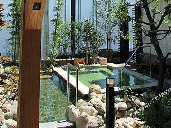 Work Hotel Annex Tenjin-No-Yu