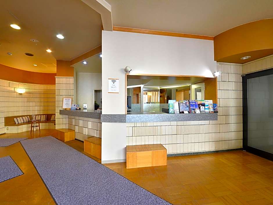 Hotel S-PAL