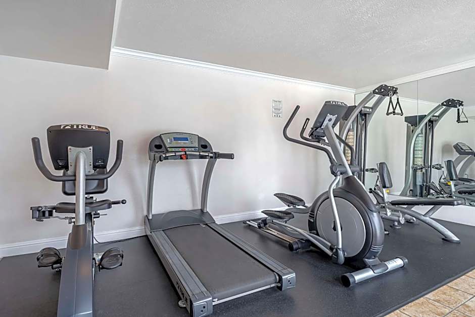 Best Western Salinas Monterey Hotel