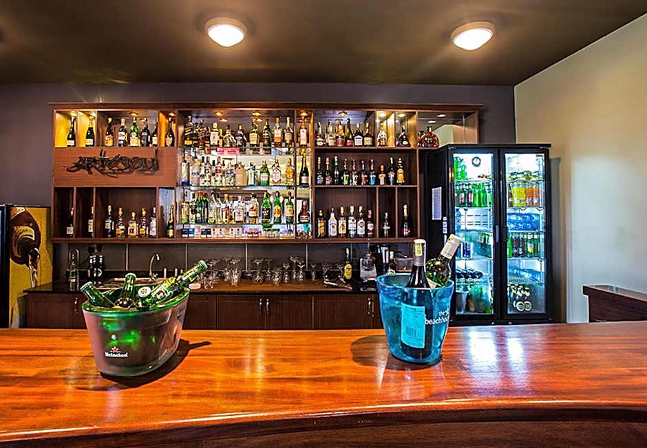 Ngong Hills Hotel