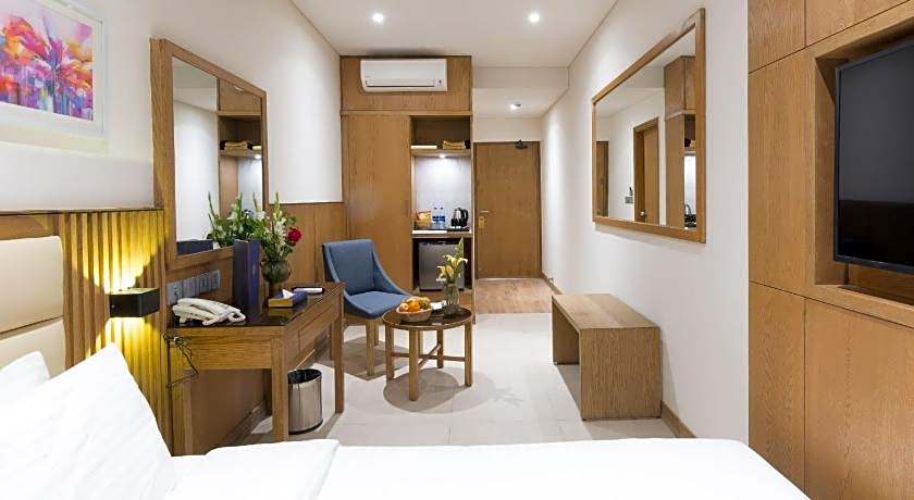 Hotel Excelsior Karachi