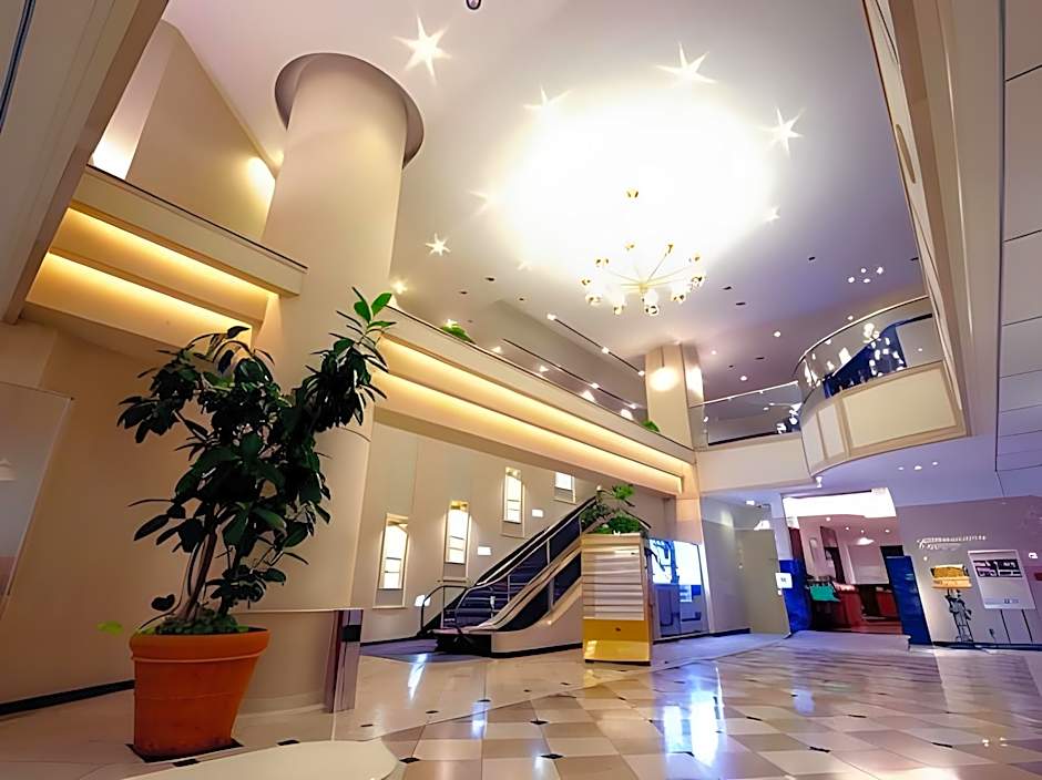 Sasebo Washington Hotel