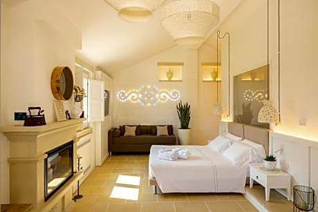 Deluxe Junior Suite