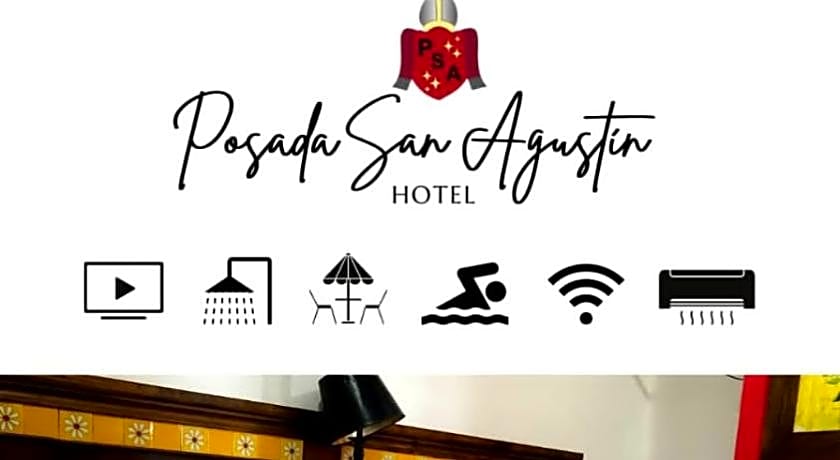 HOTEL Posada San Agustin