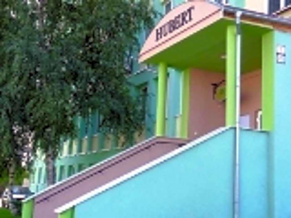 Hotel Hubert Nové Zámky