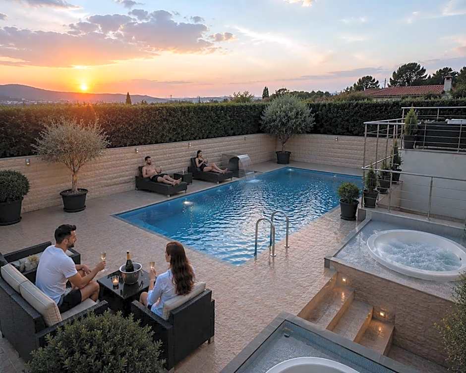 Prezident Hotel
