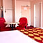 Crystal Star Inn Edmonton Airport with free shuttle to and from Airport