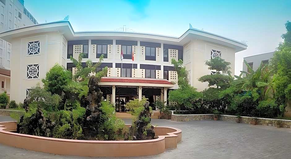 Villa Hue