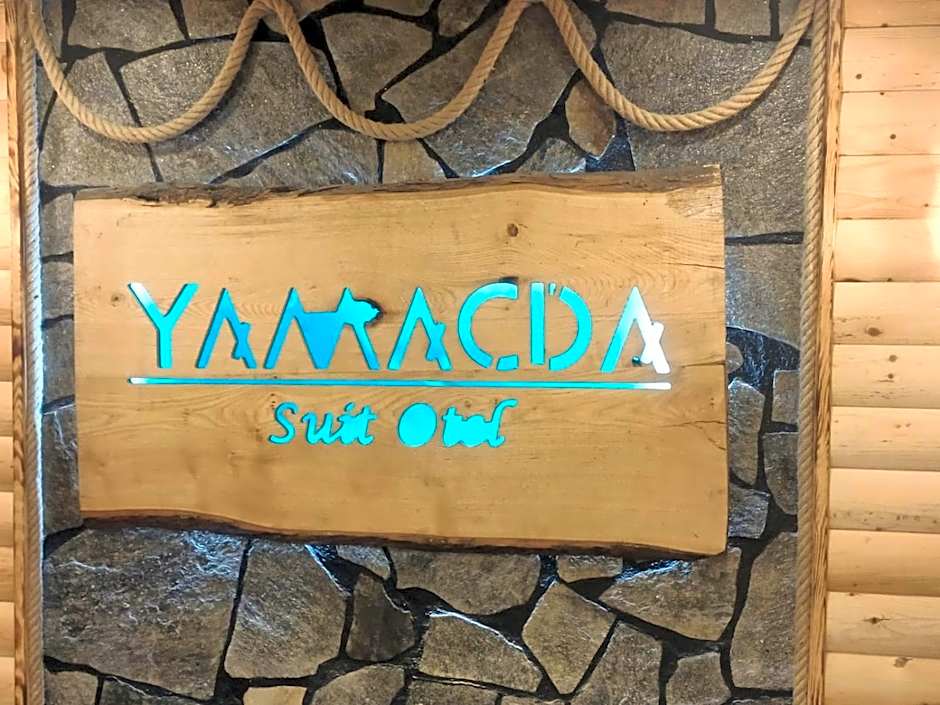 Yamacda Suit Otel